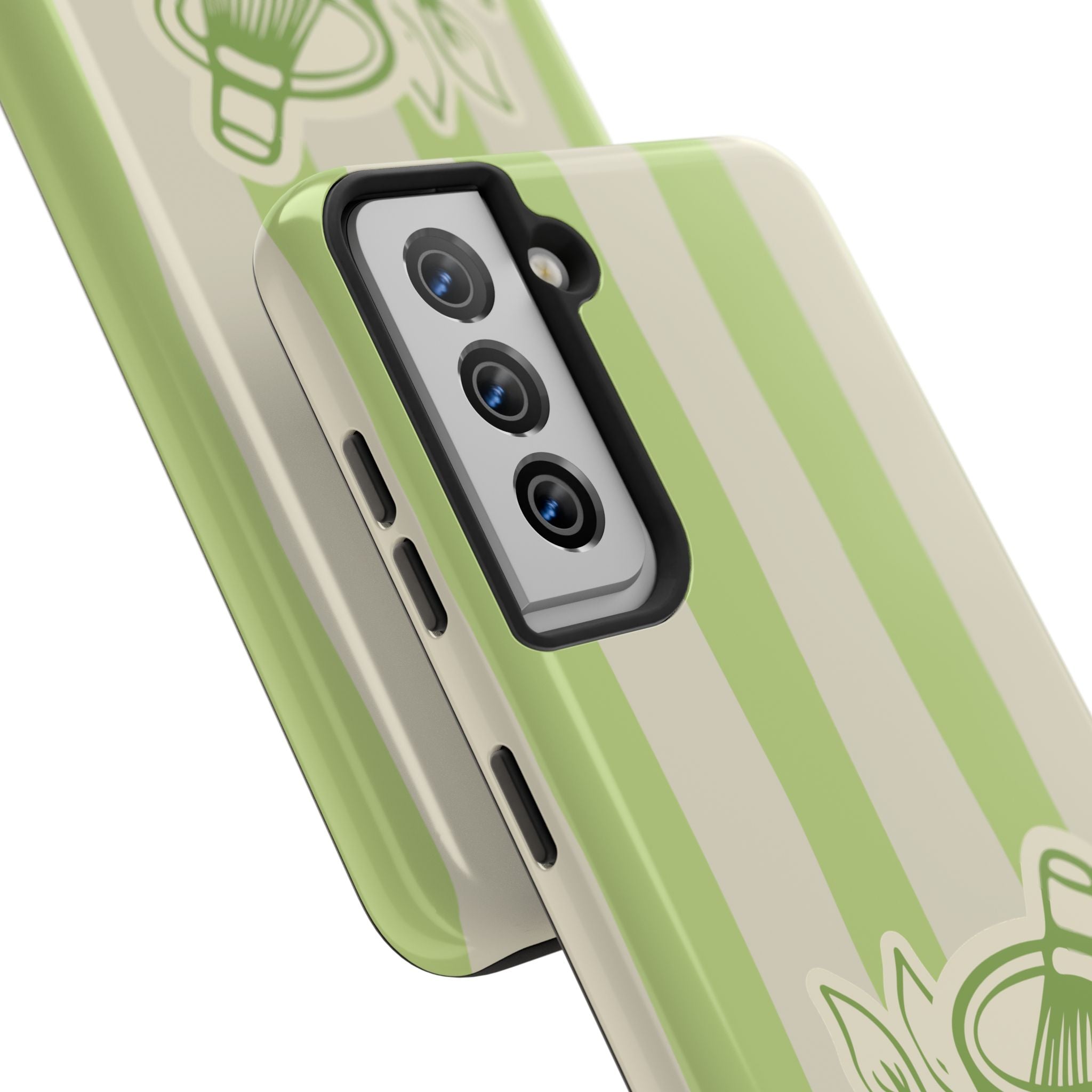 Matcha Lovers Phone Case
