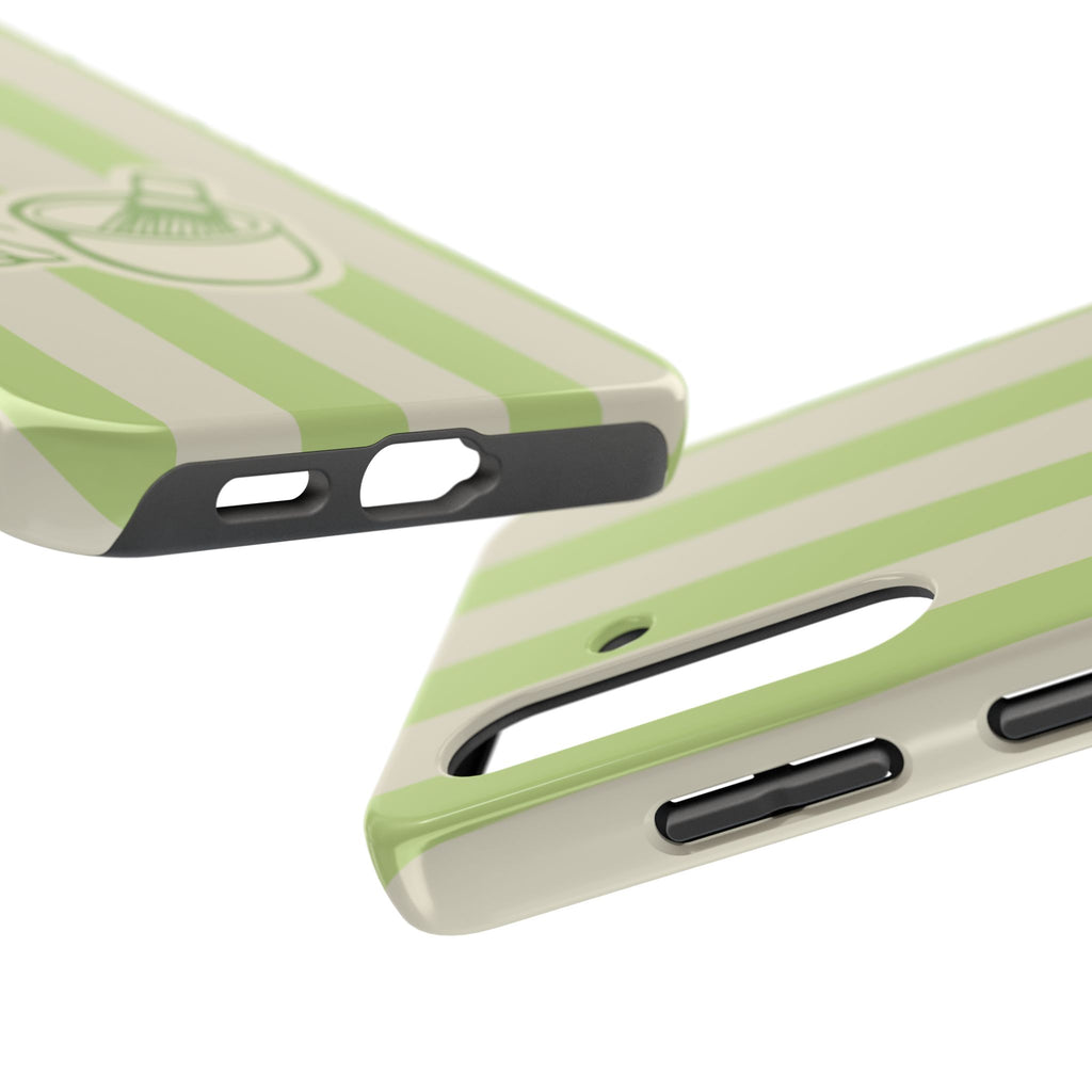 Matcha Lovers Phone Case