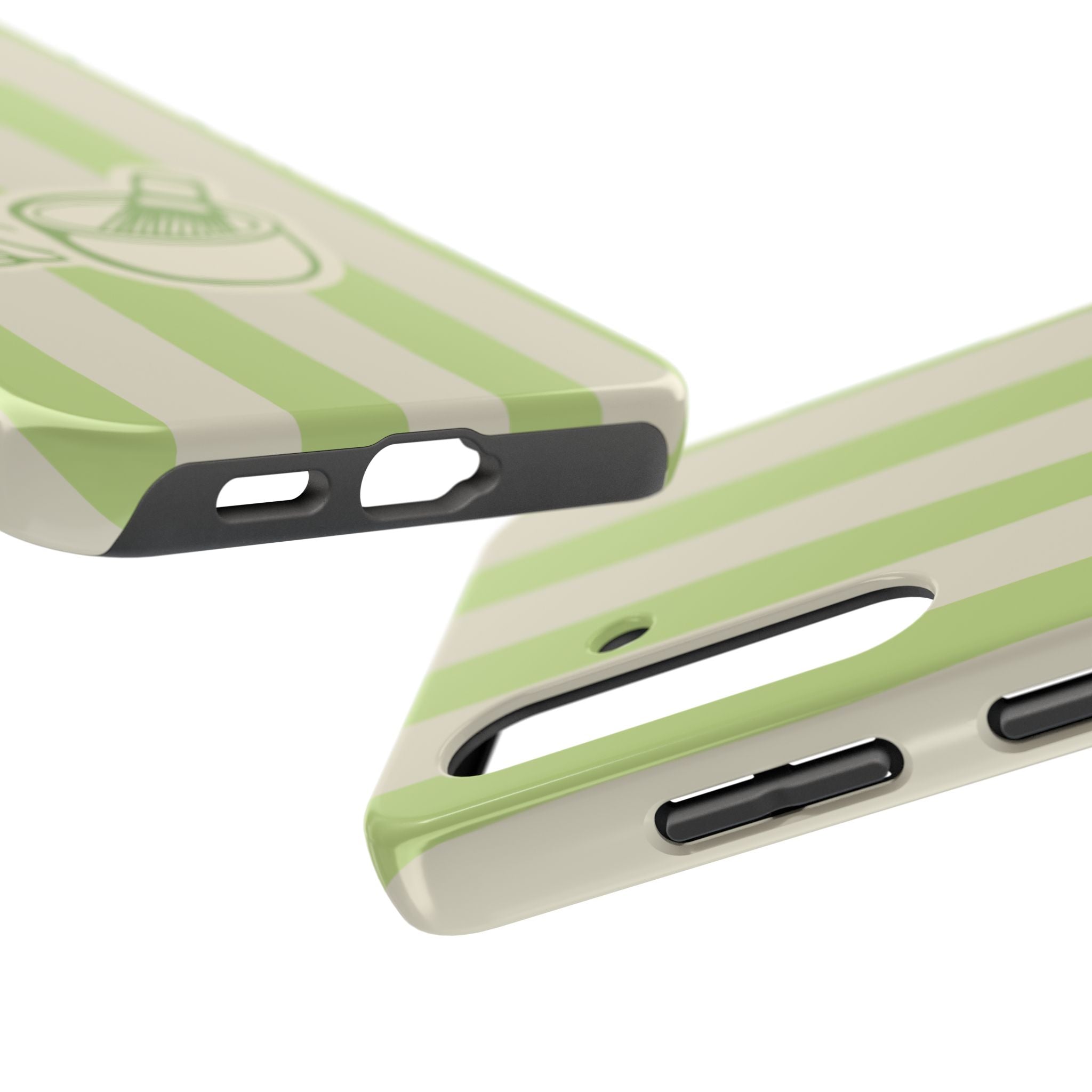 Matcha Lovers Phone Case