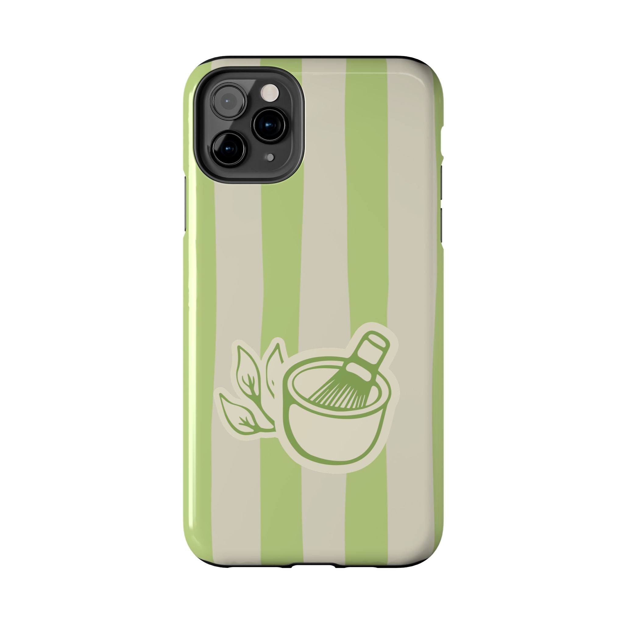 Matcha Lovers Phone Case