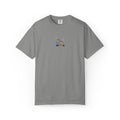 Coral Reef Embroidered Tee