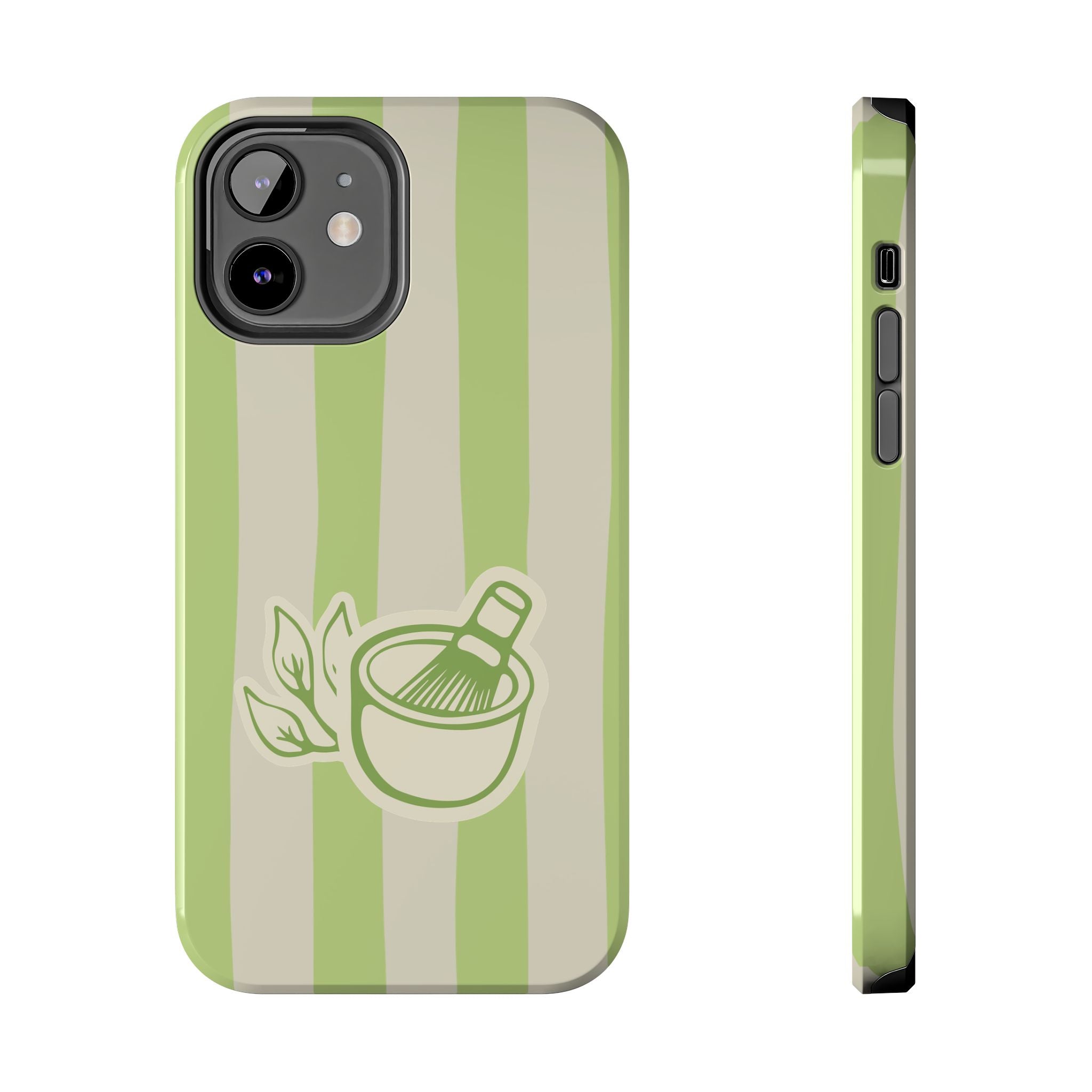 Matcha Lovers Phone Case