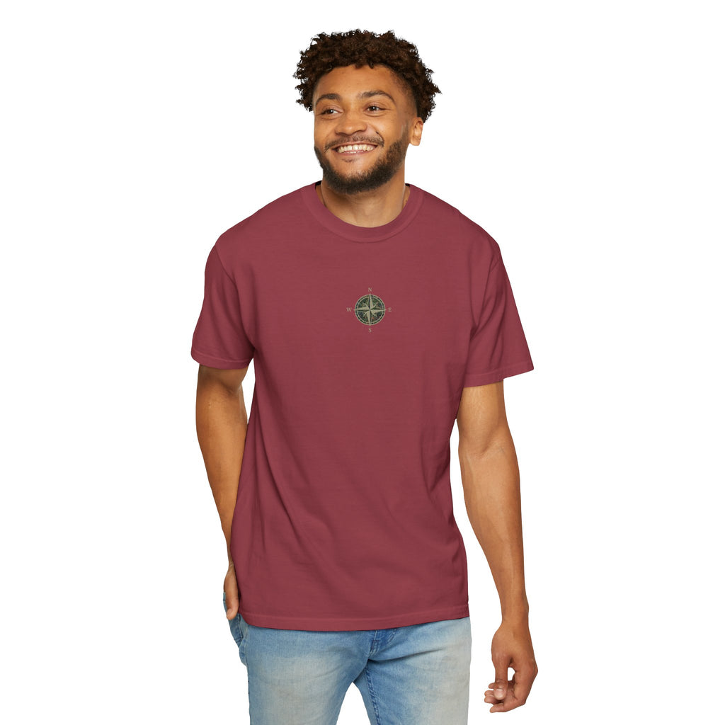 True North Graphic Tee