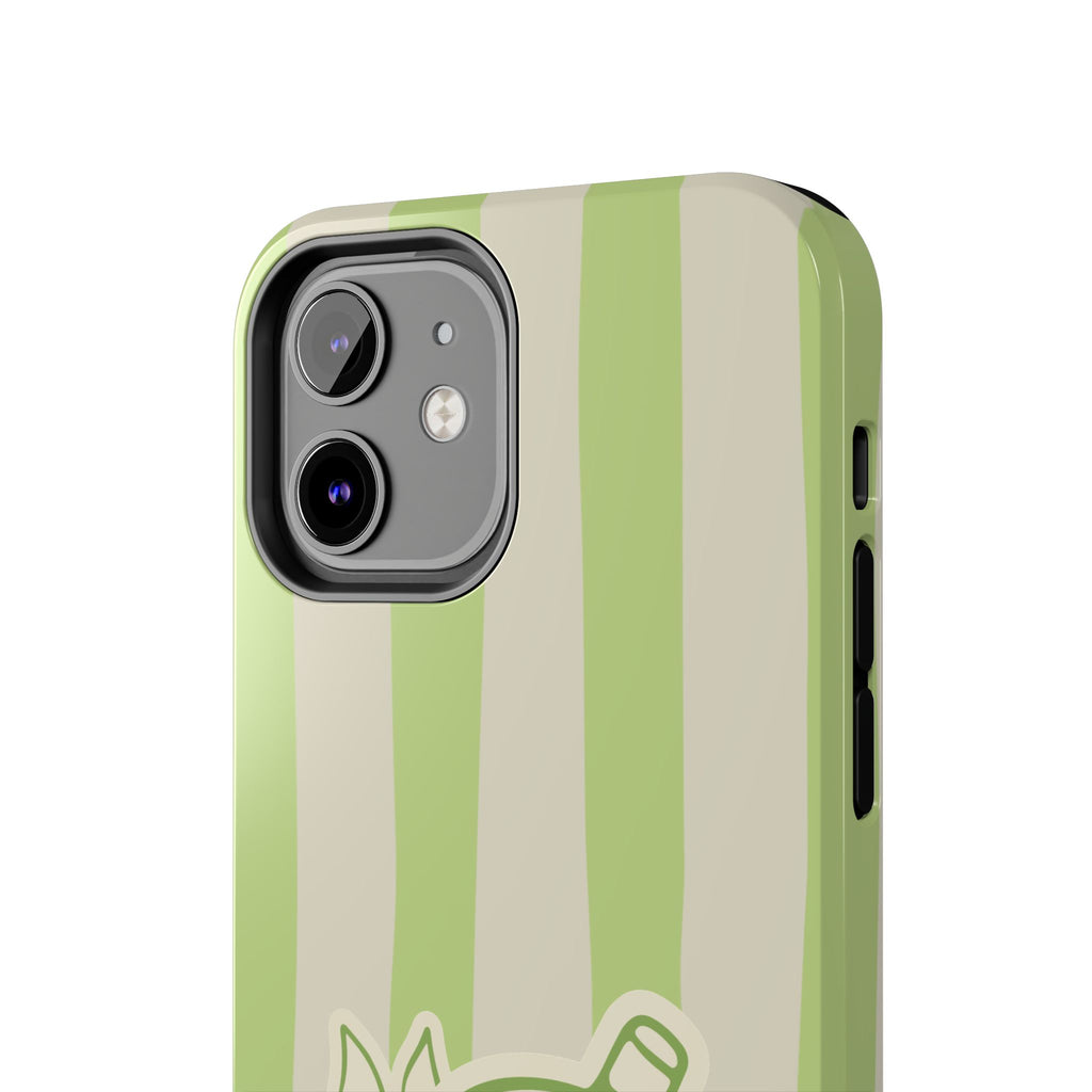 Matcha Lovers Phone Case