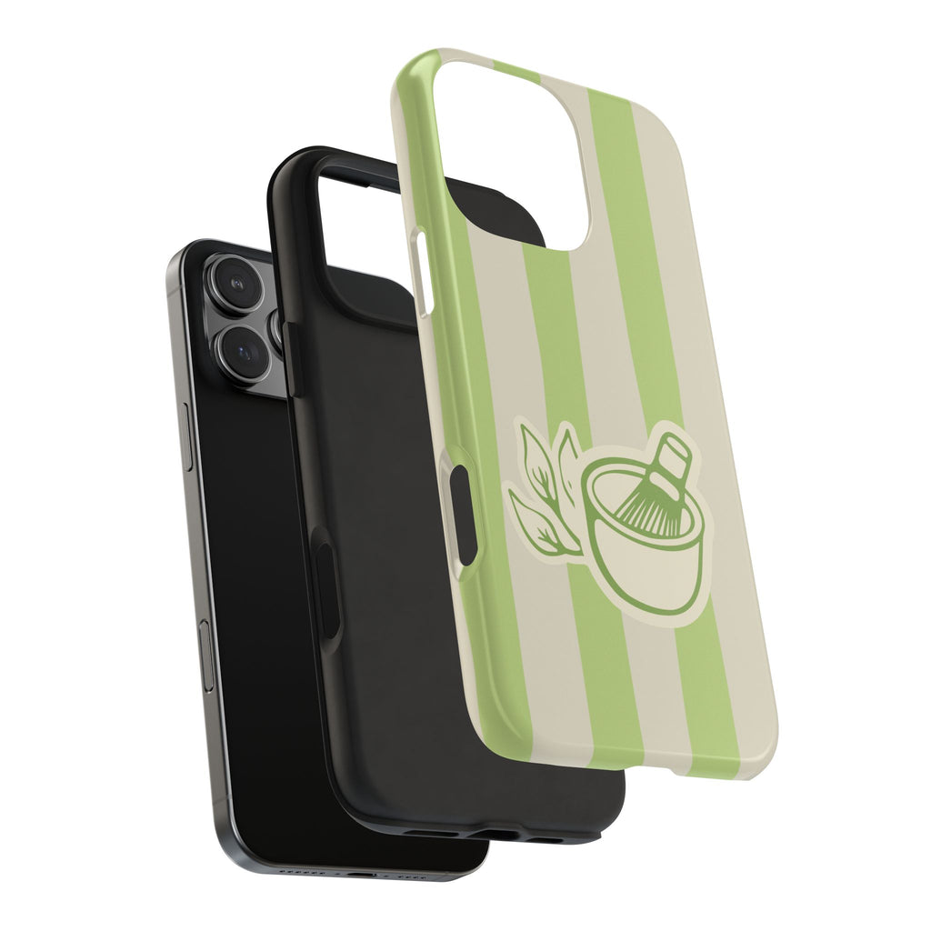 Matcha Lovers Phone Case