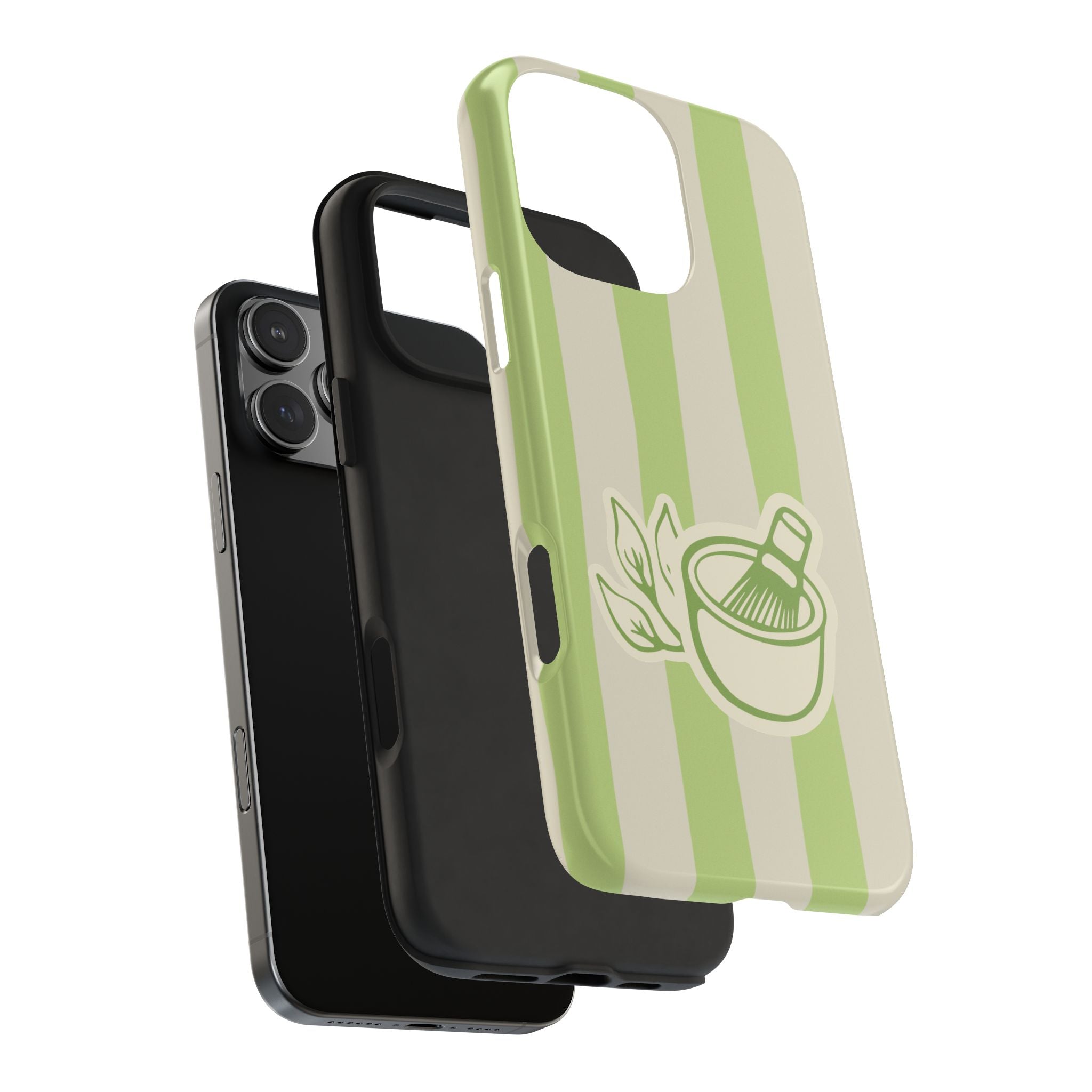 Matcha Lovers Phone Case