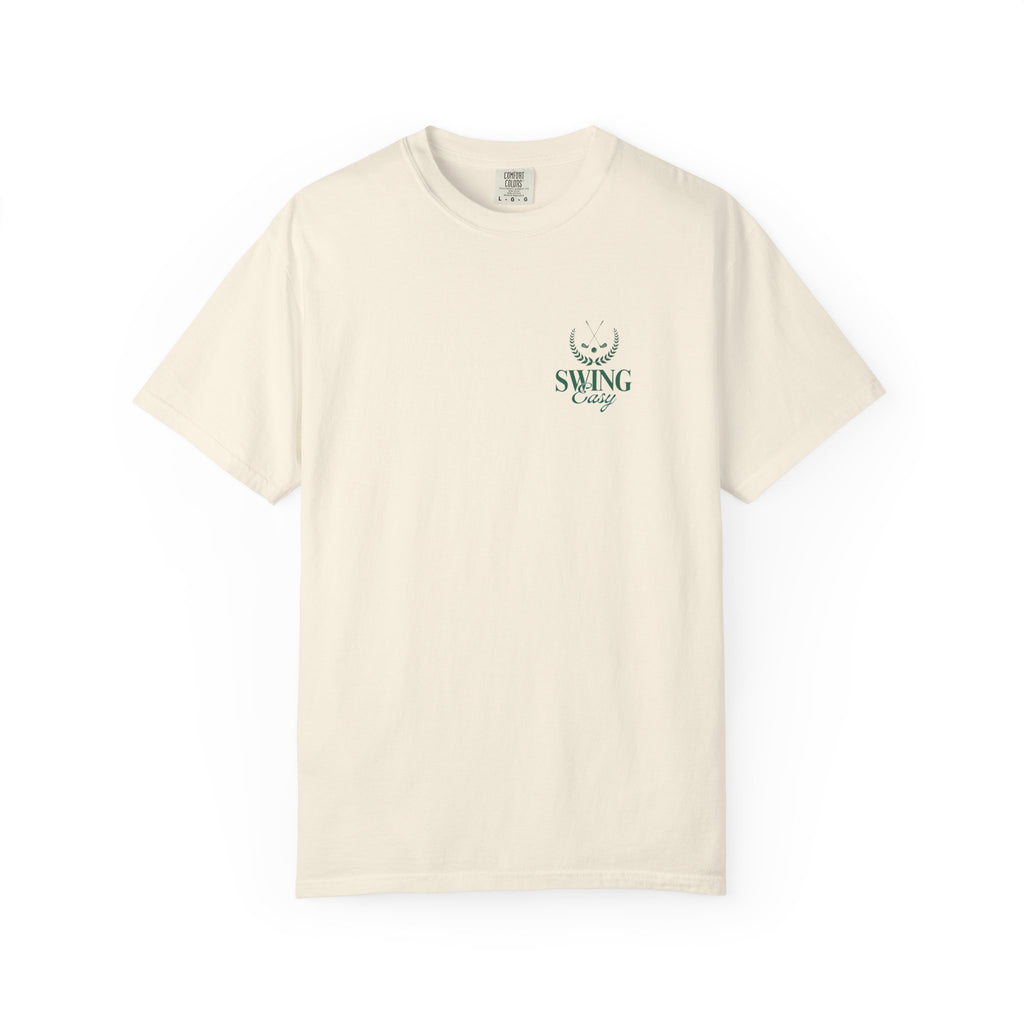 Swing Easy Golf Graphic T-Shirt