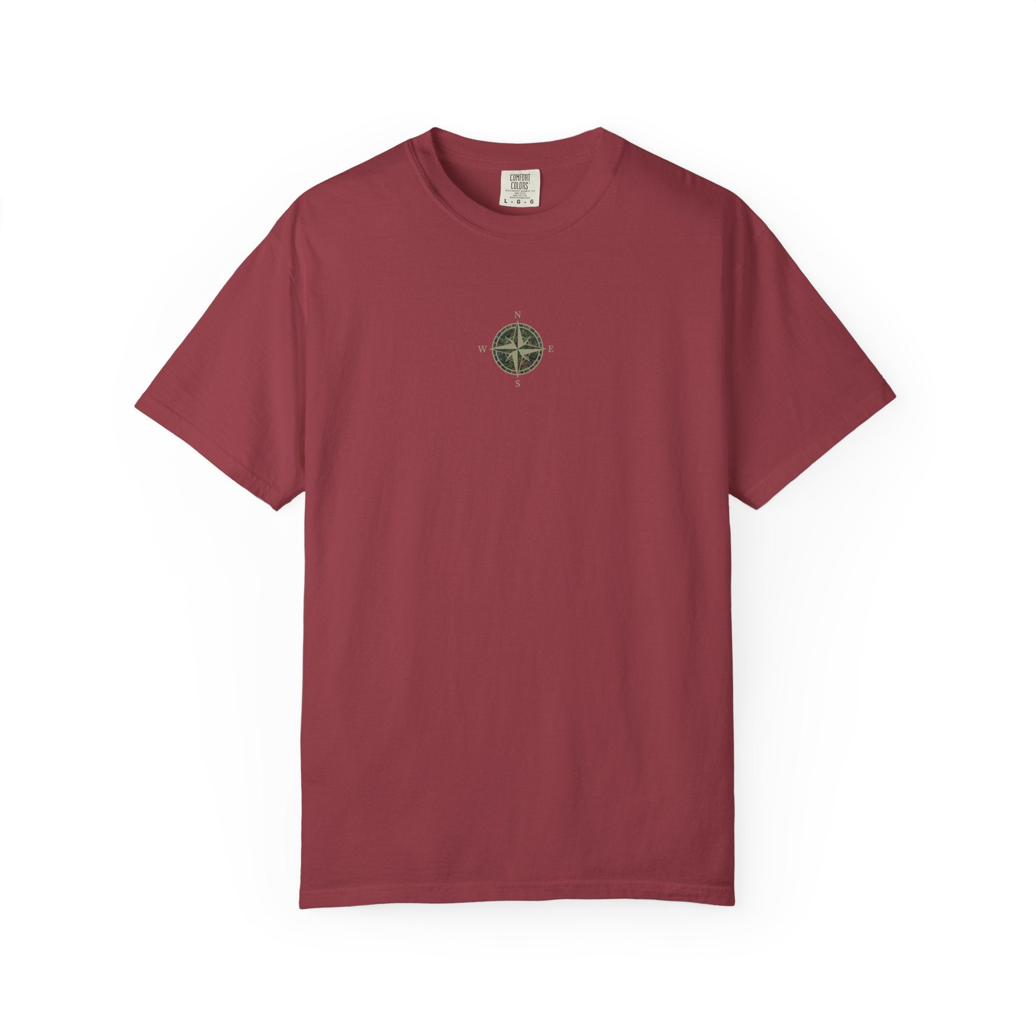 True North Graphic Tee