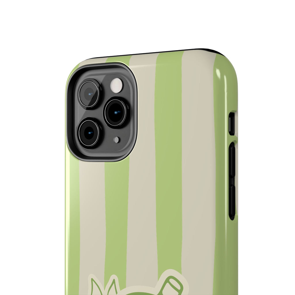 Matcha Lovers Phone Case