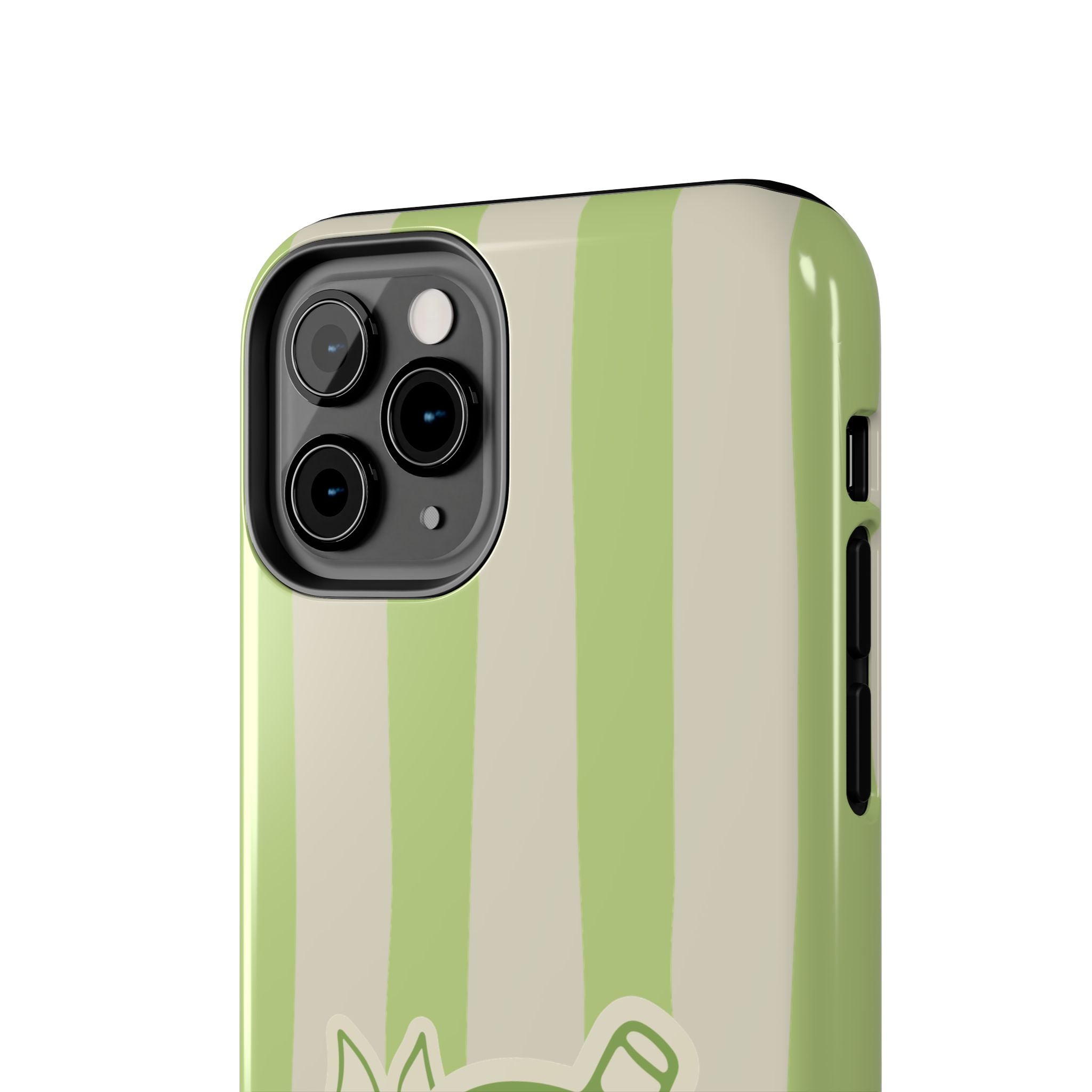 Matcha Lovers Phone Case