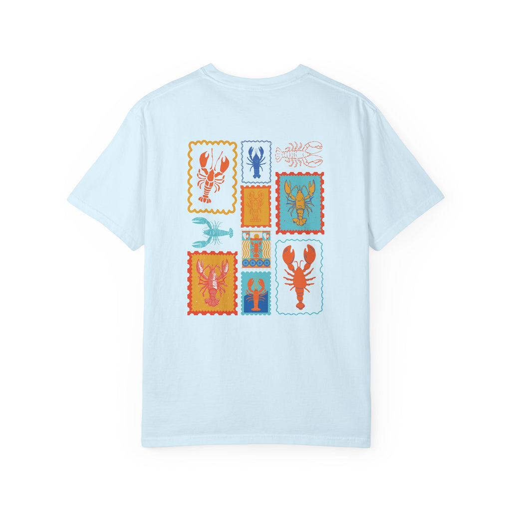 Catch of the Day Graphic Tee
