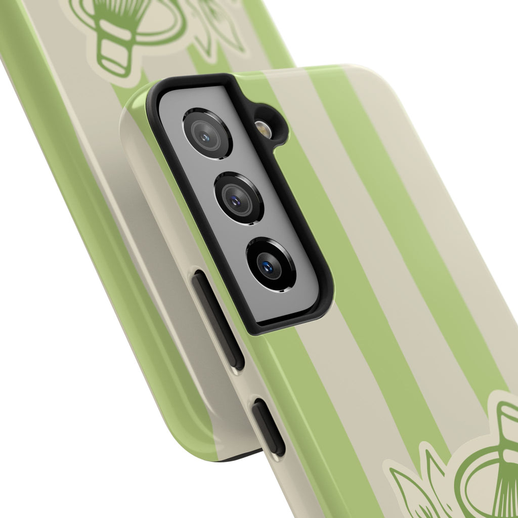 Matcha Lovers Phone Case