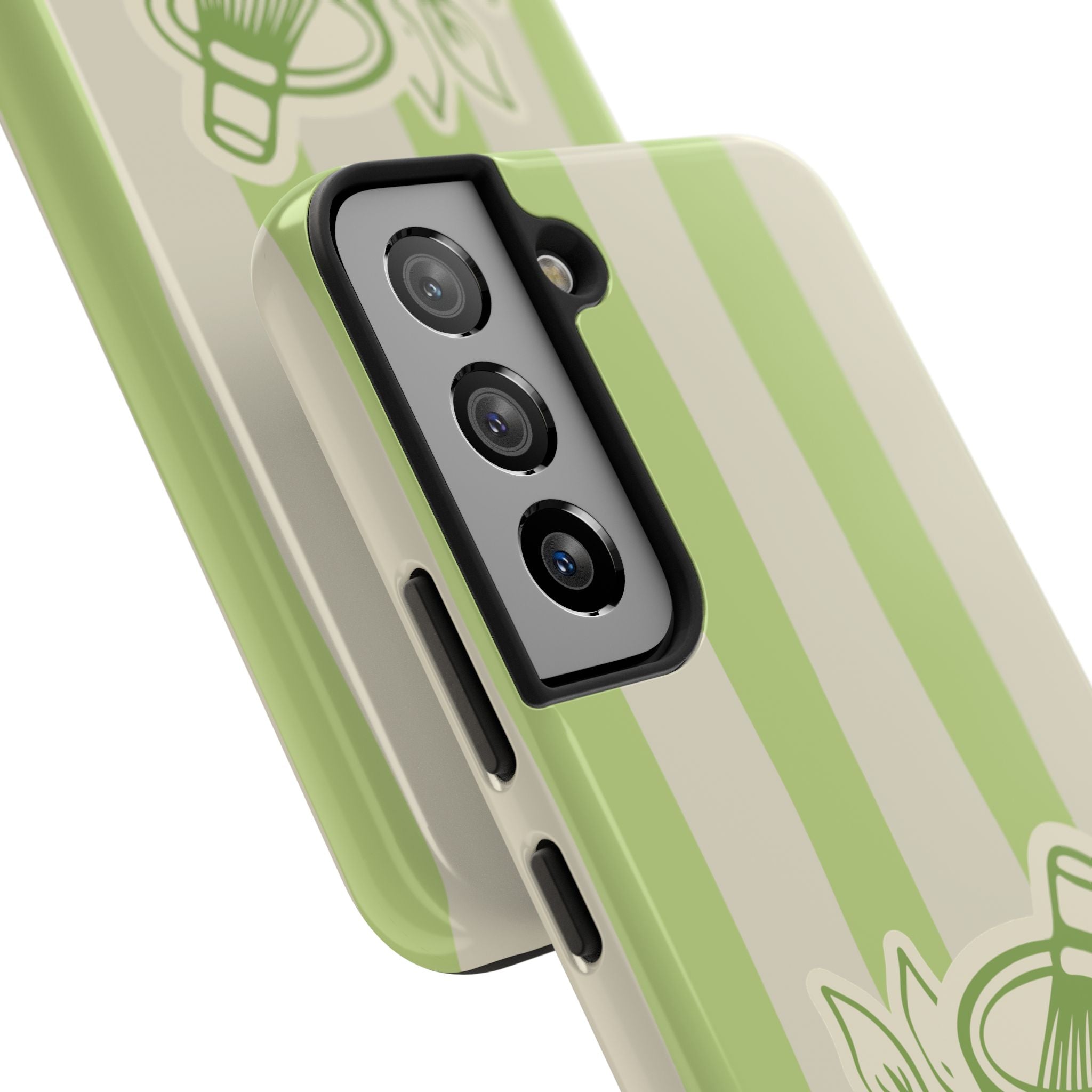 Matcha Lovers Phone Case
