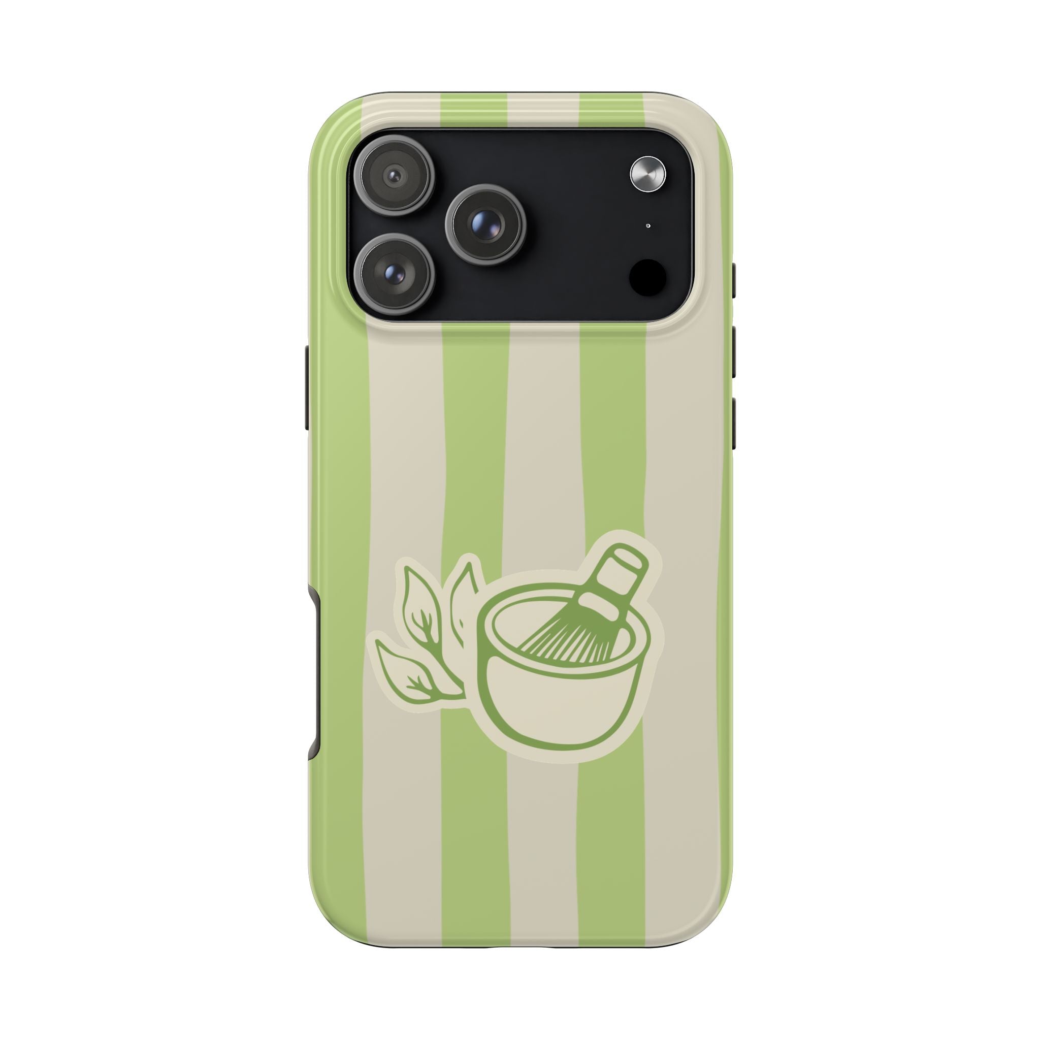 Matcha Lovers Phone Case
