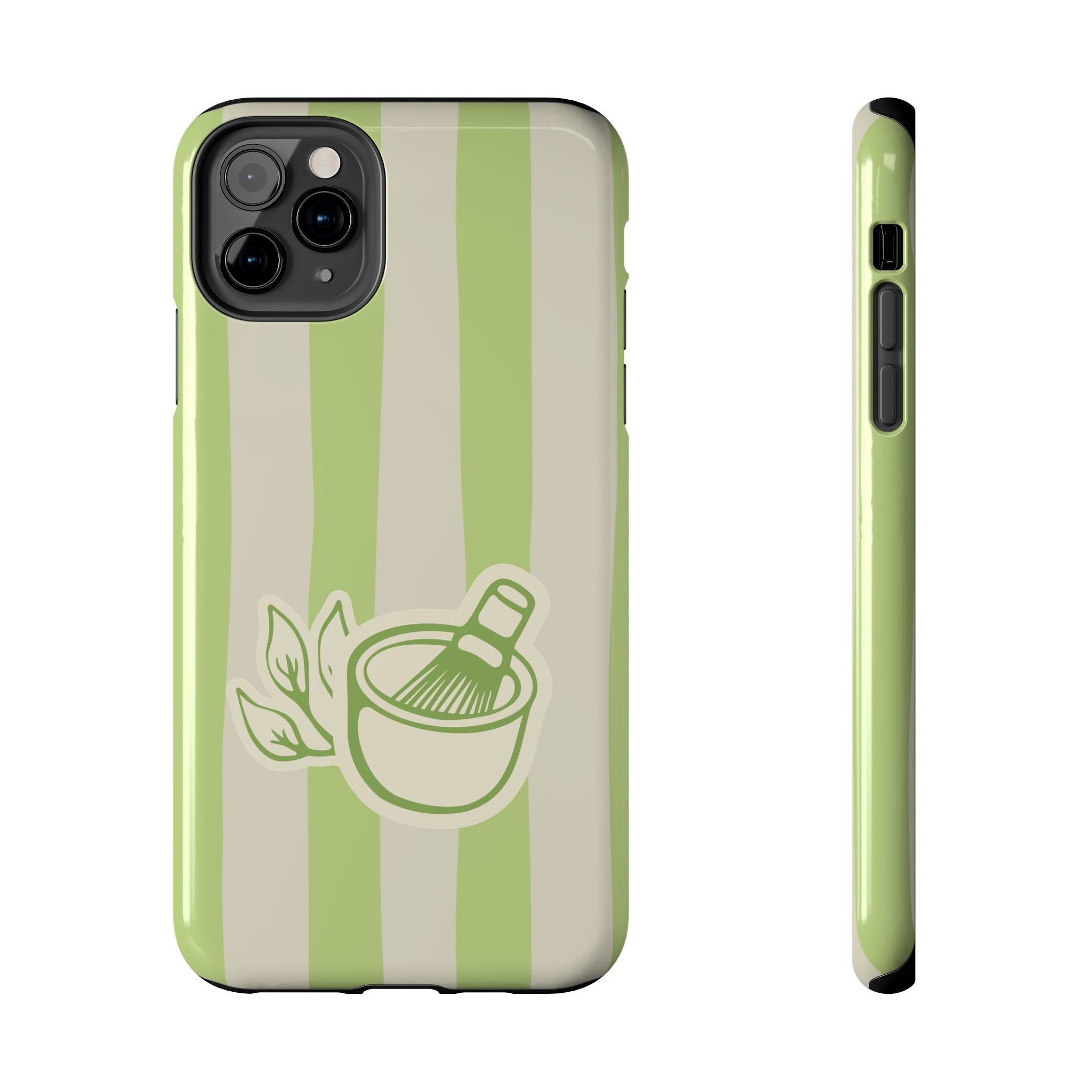Matcha Lovers Phone Case