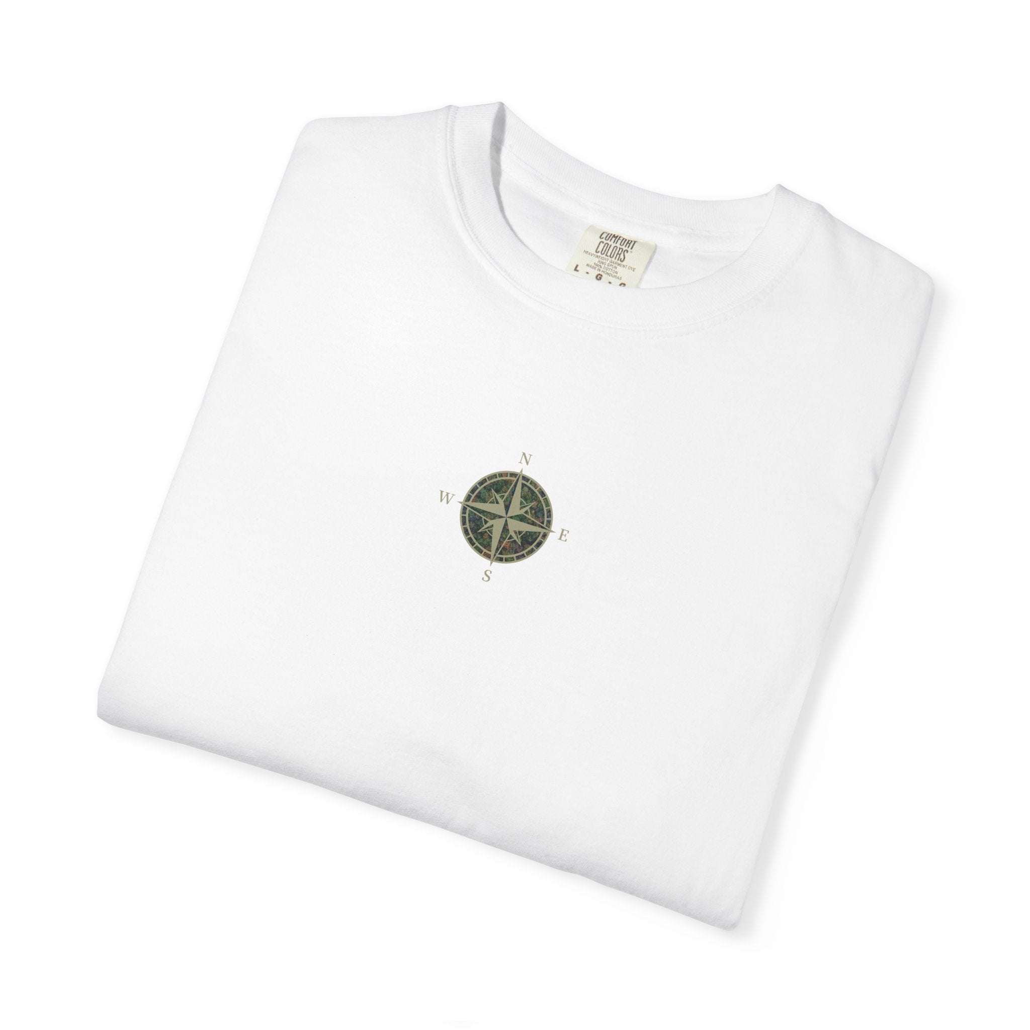 True North Graphic Tee