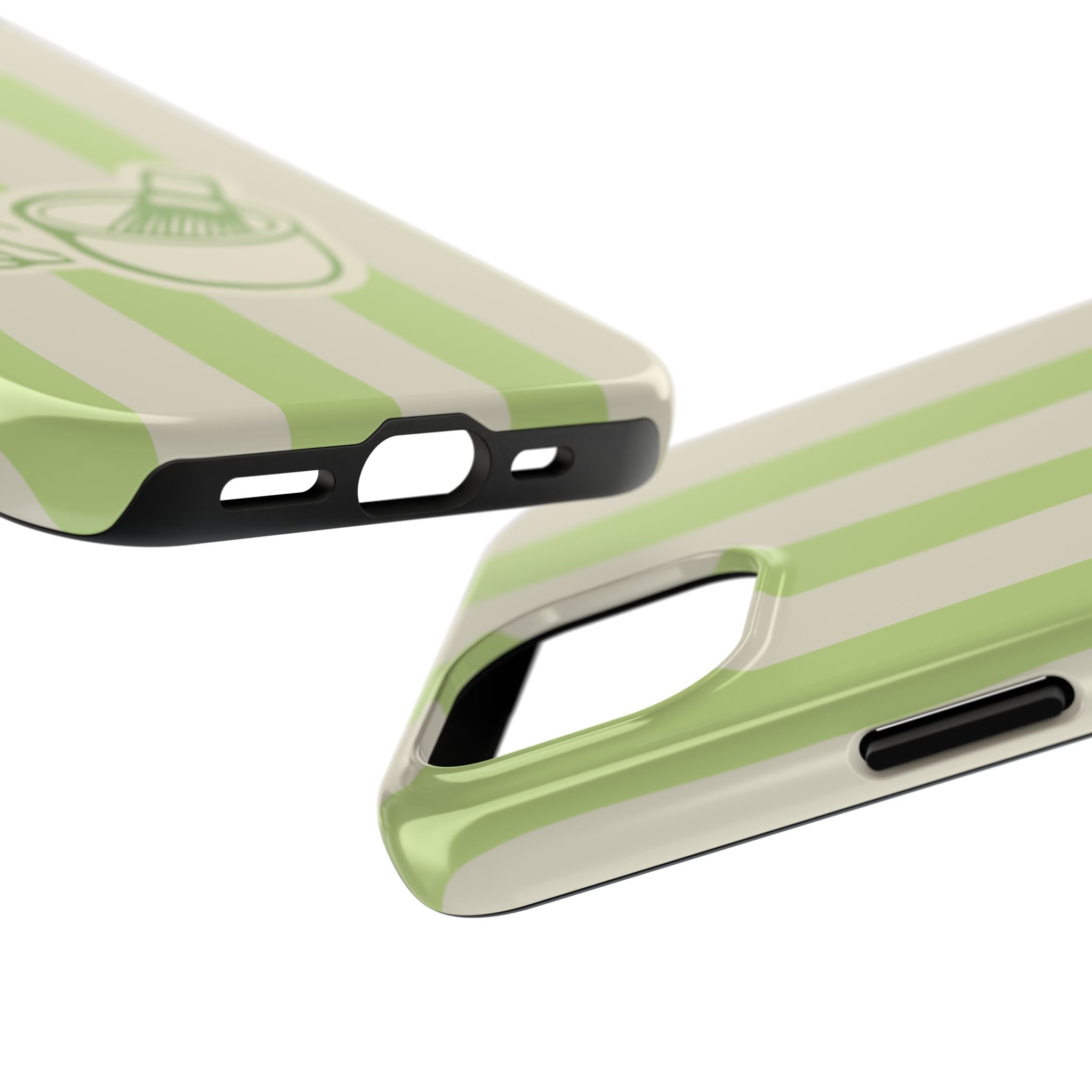 Matcha Lovers Phone Case