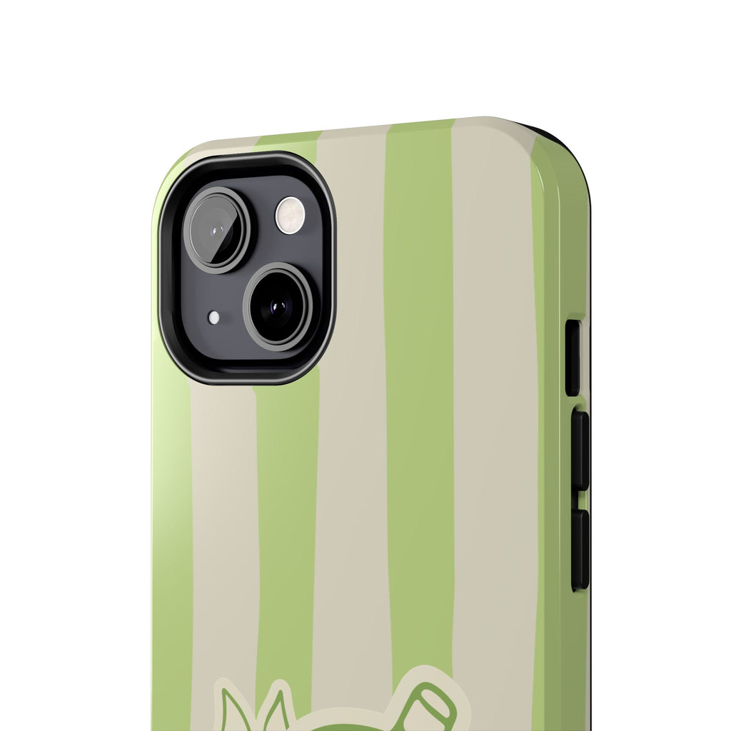 Matcha Lovers Phone Case