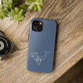 Oh, Whale Phone Case
