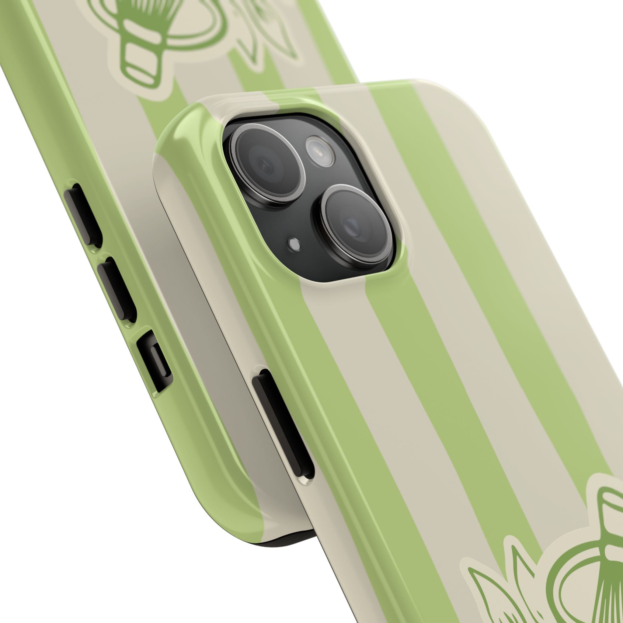 Matcha Lovers Phone Case