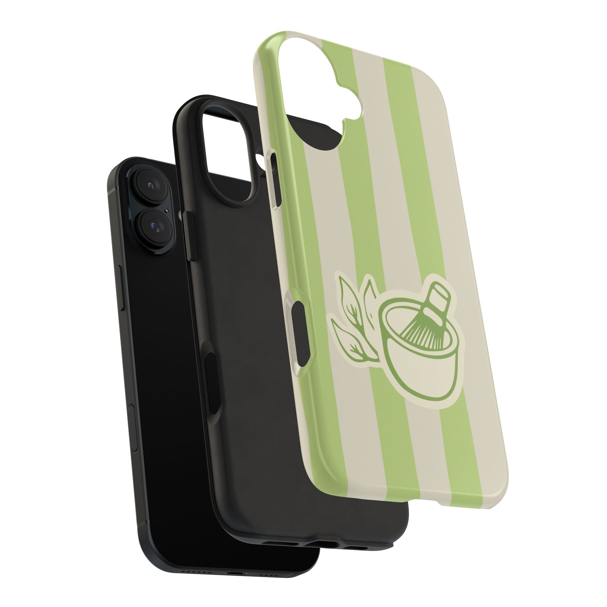 Matcha Lovers Phone Case