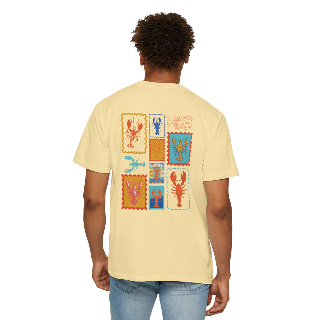 Catch of the Day Graphic Tee