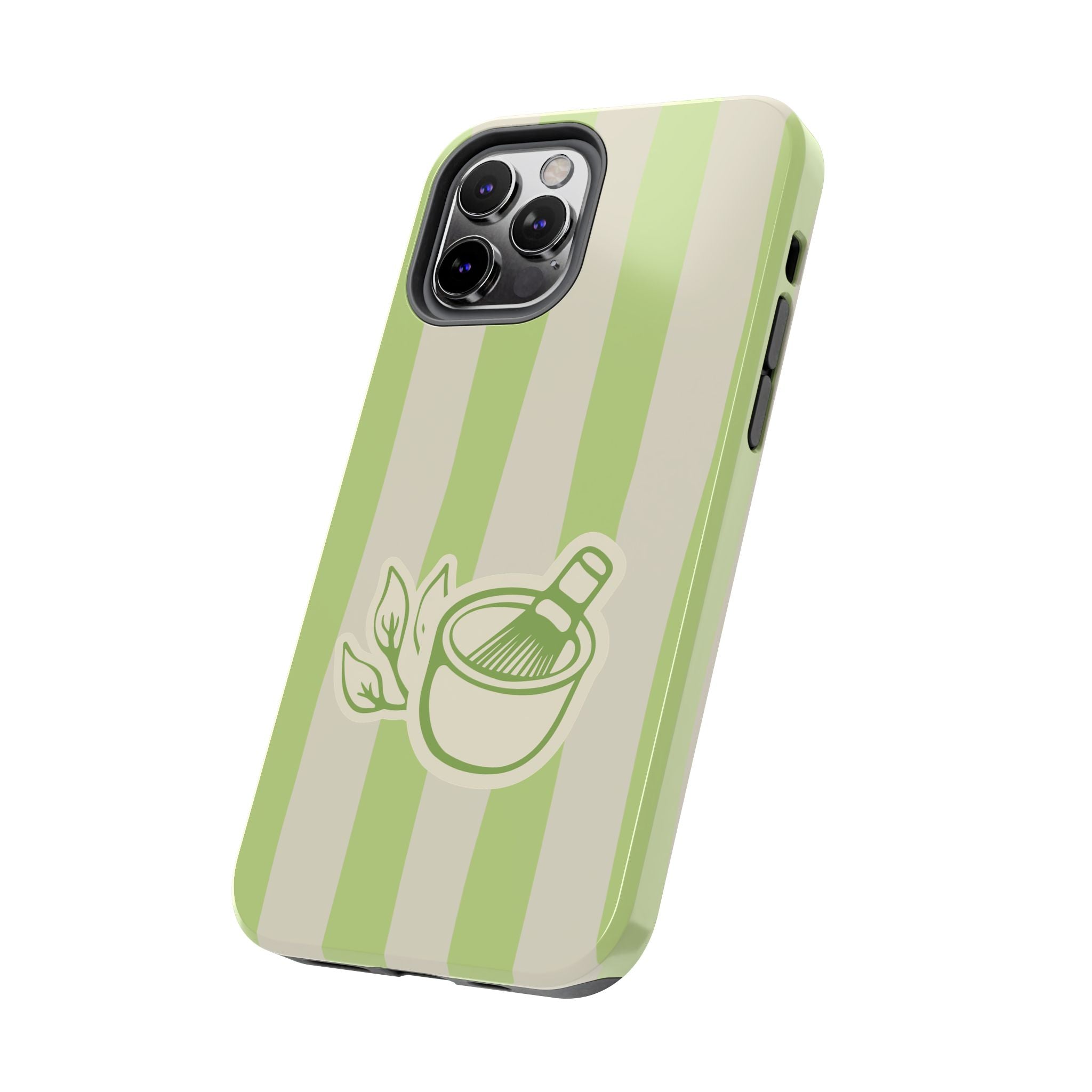 Matcha Lovers Phone Case