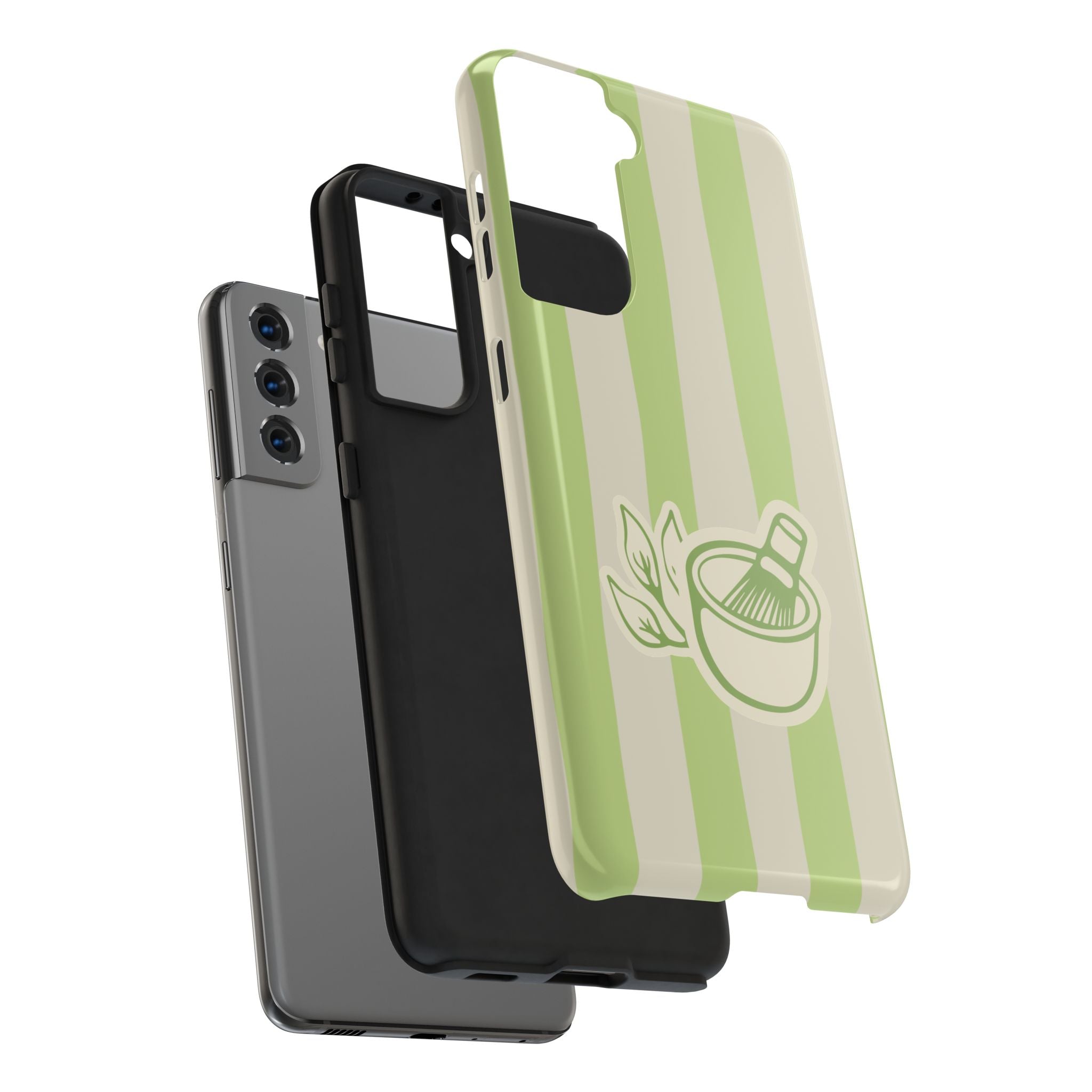 Matcha Lovers Phone Case