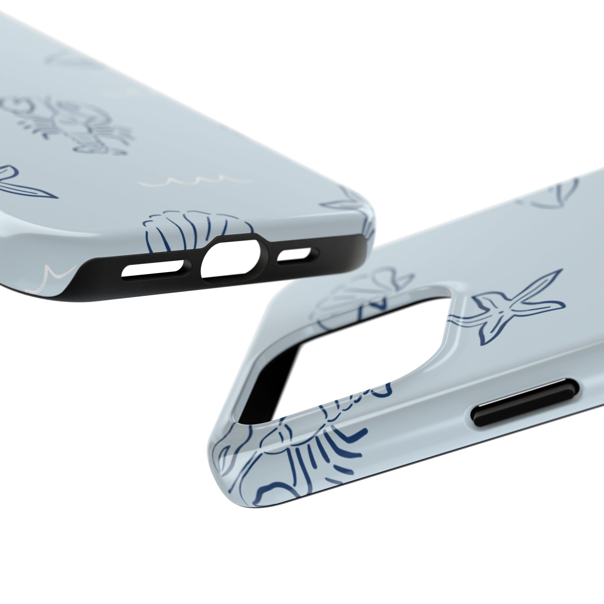 Coastal Phone Case