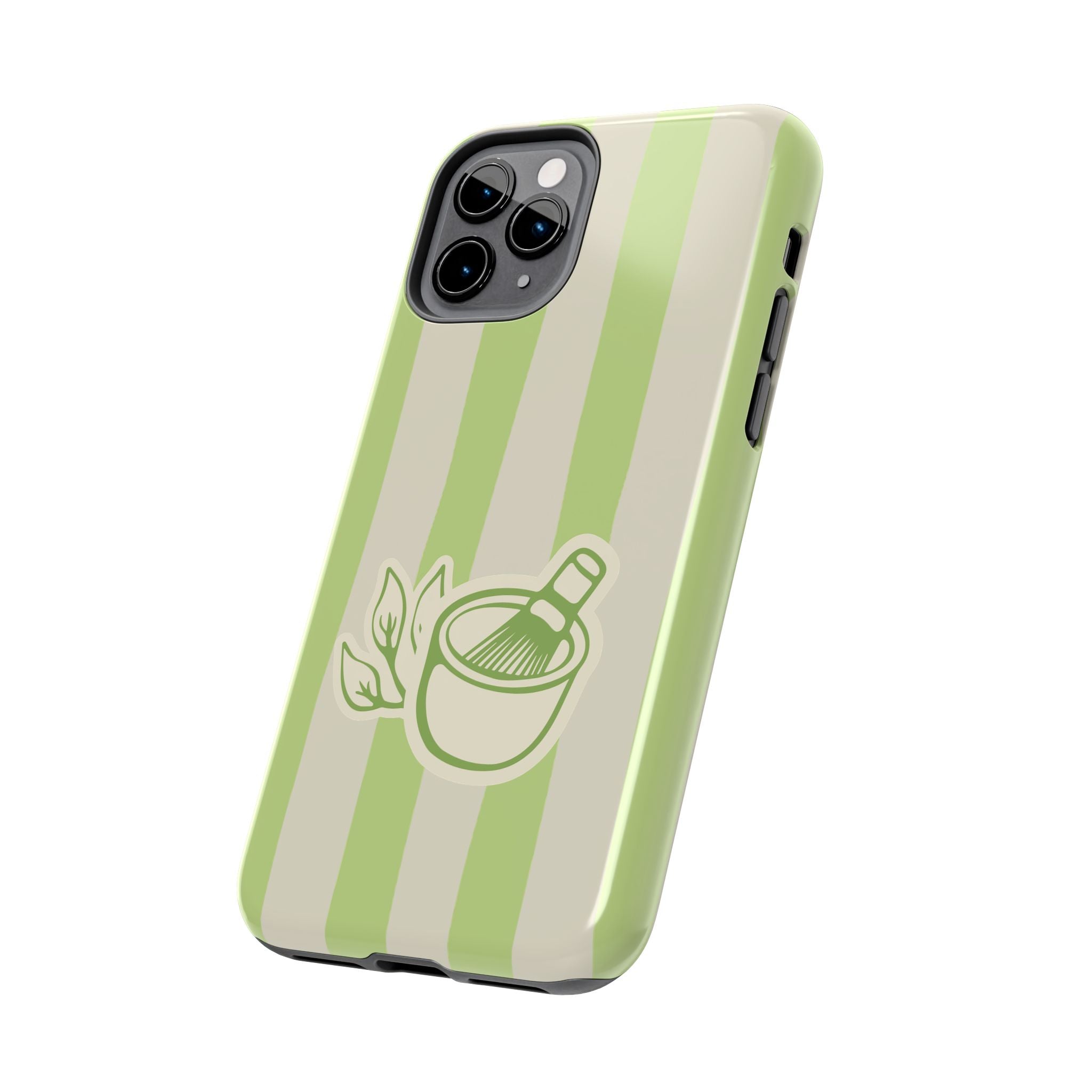 Matcha Lovers Phone Case