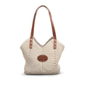 The Voyager Bag