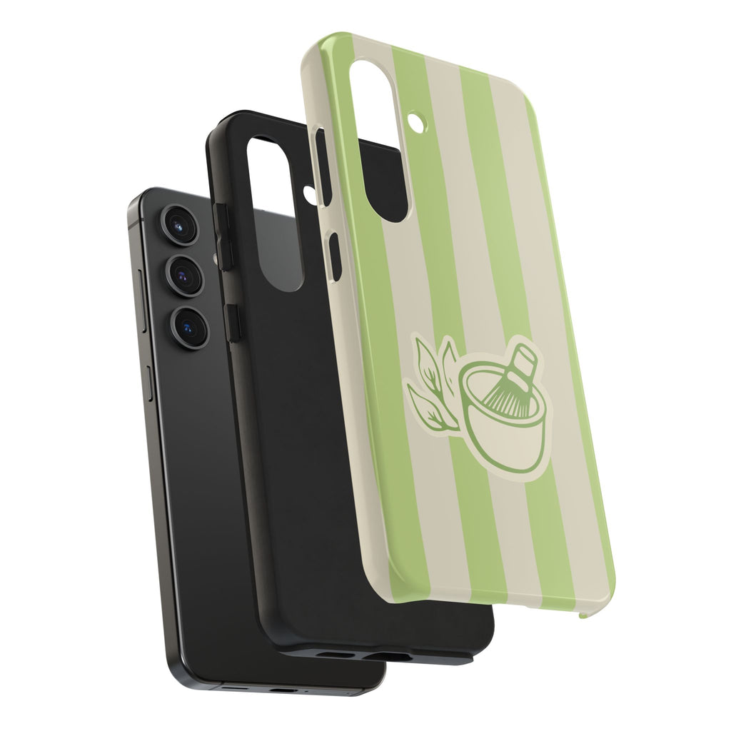 Matcha Lovers Phone Case