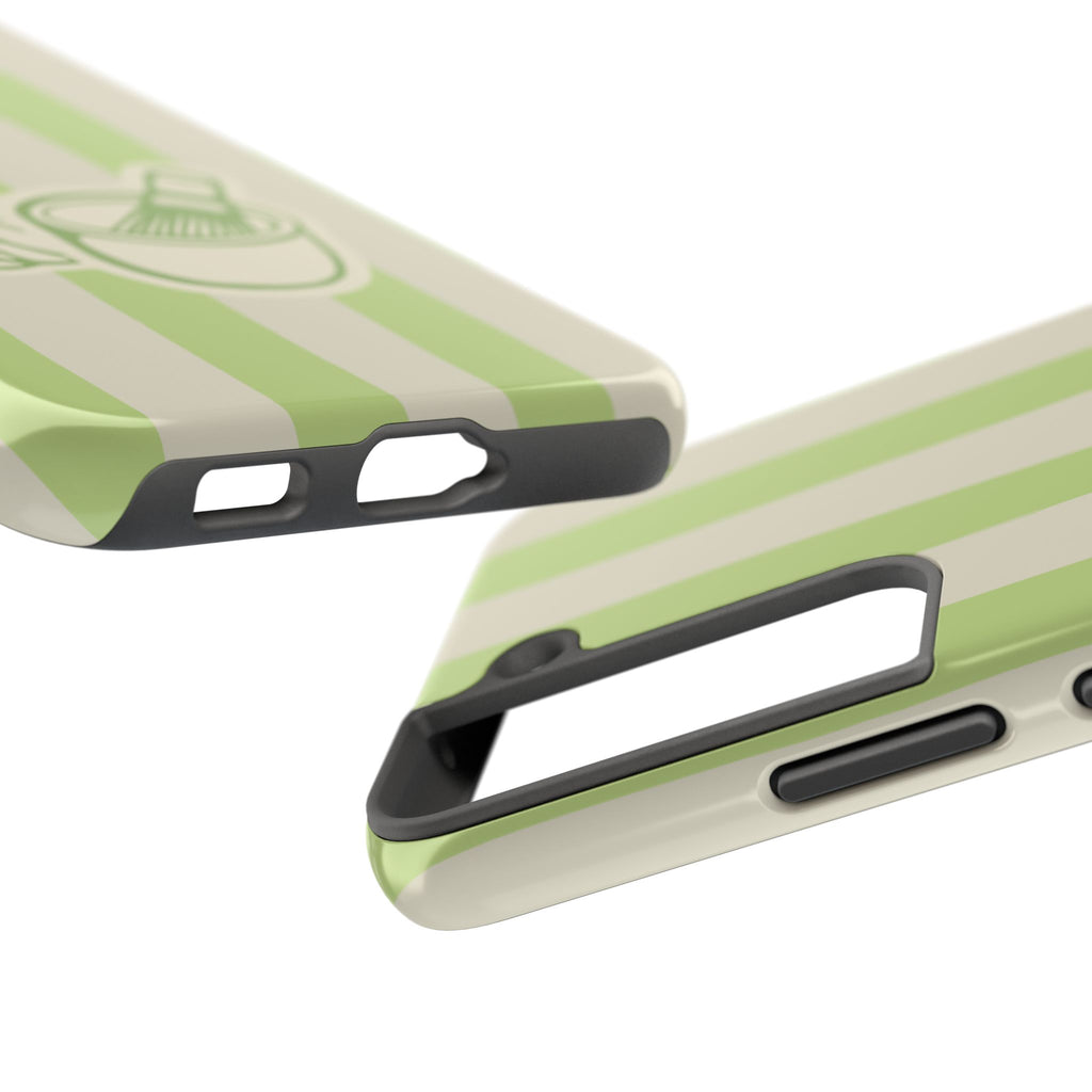 Matcha Lovers Phone Case