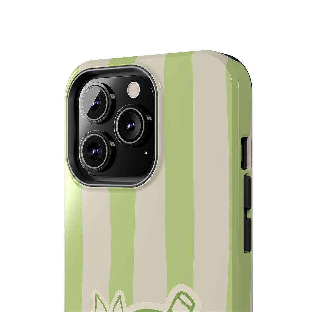 Matcha Lovers Phone Case