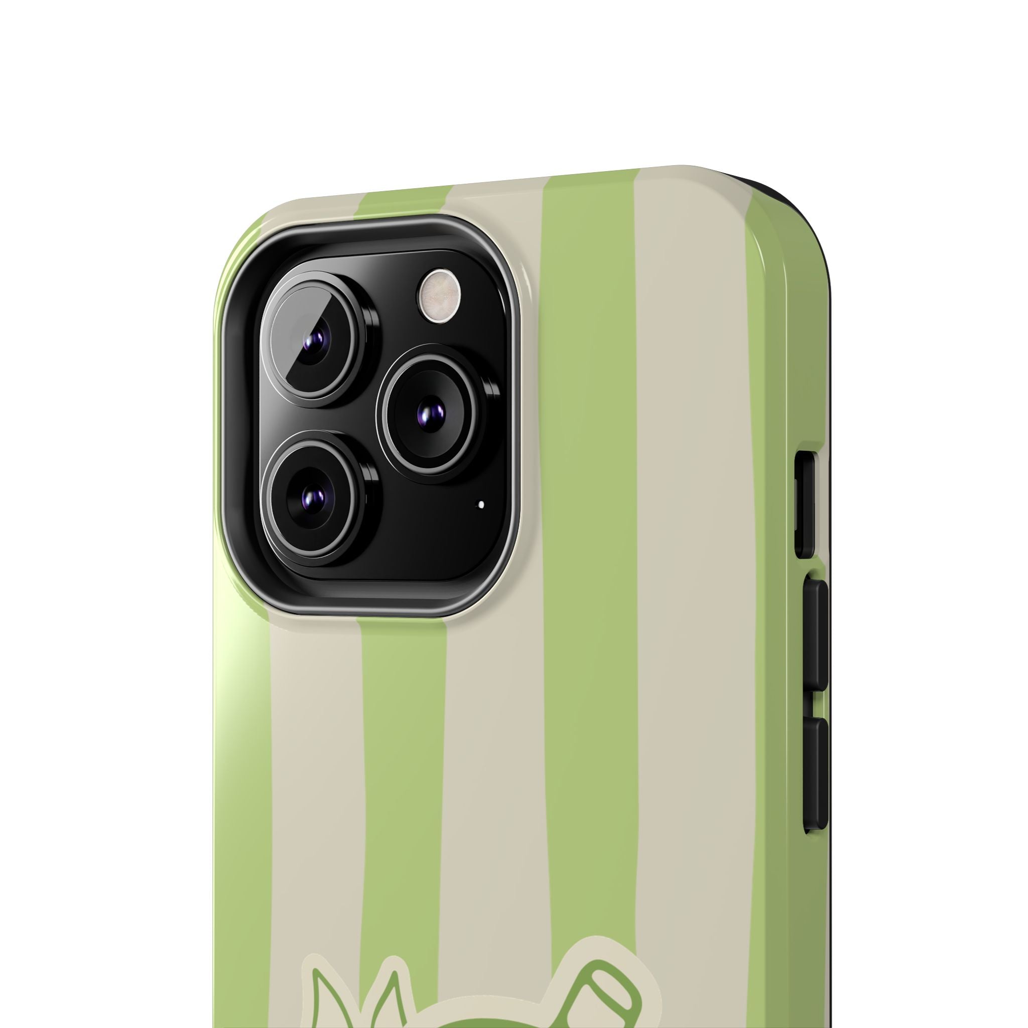 Matcha Lovers Phone Case