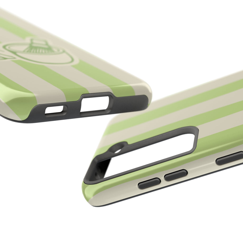 Matcha Lovers Phone Case