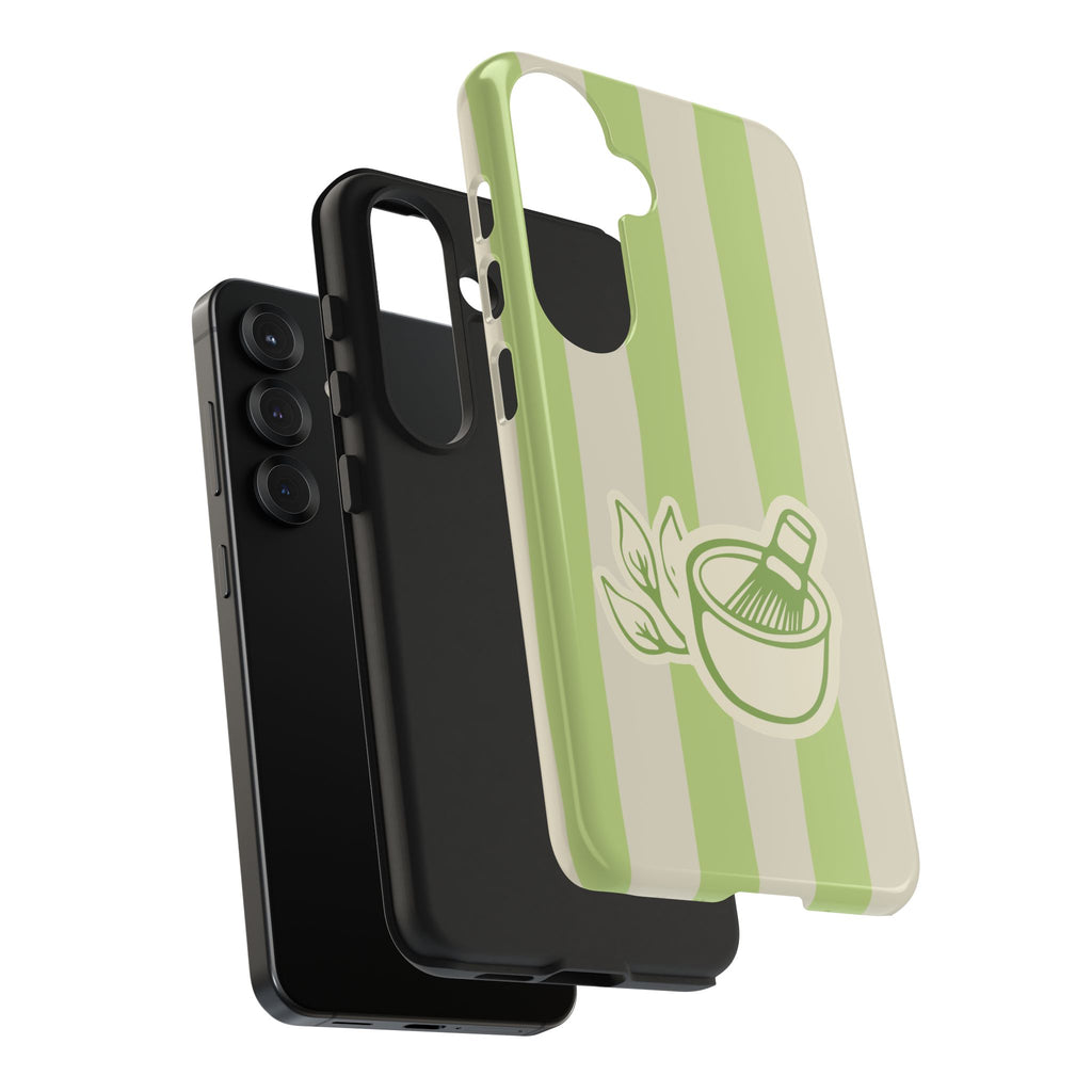 Matcha Lovers Phone Case