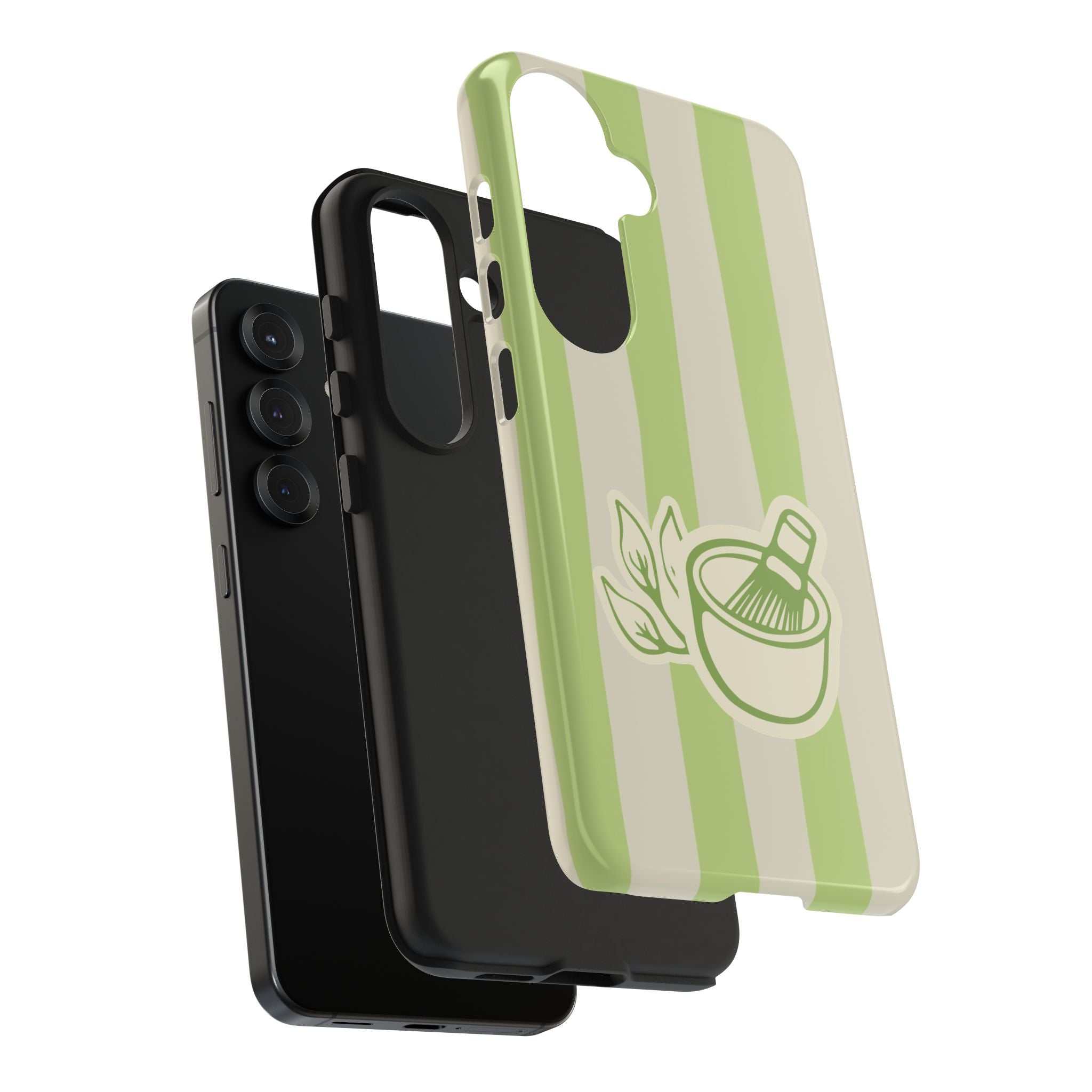 Matcha Lovers Phone Case