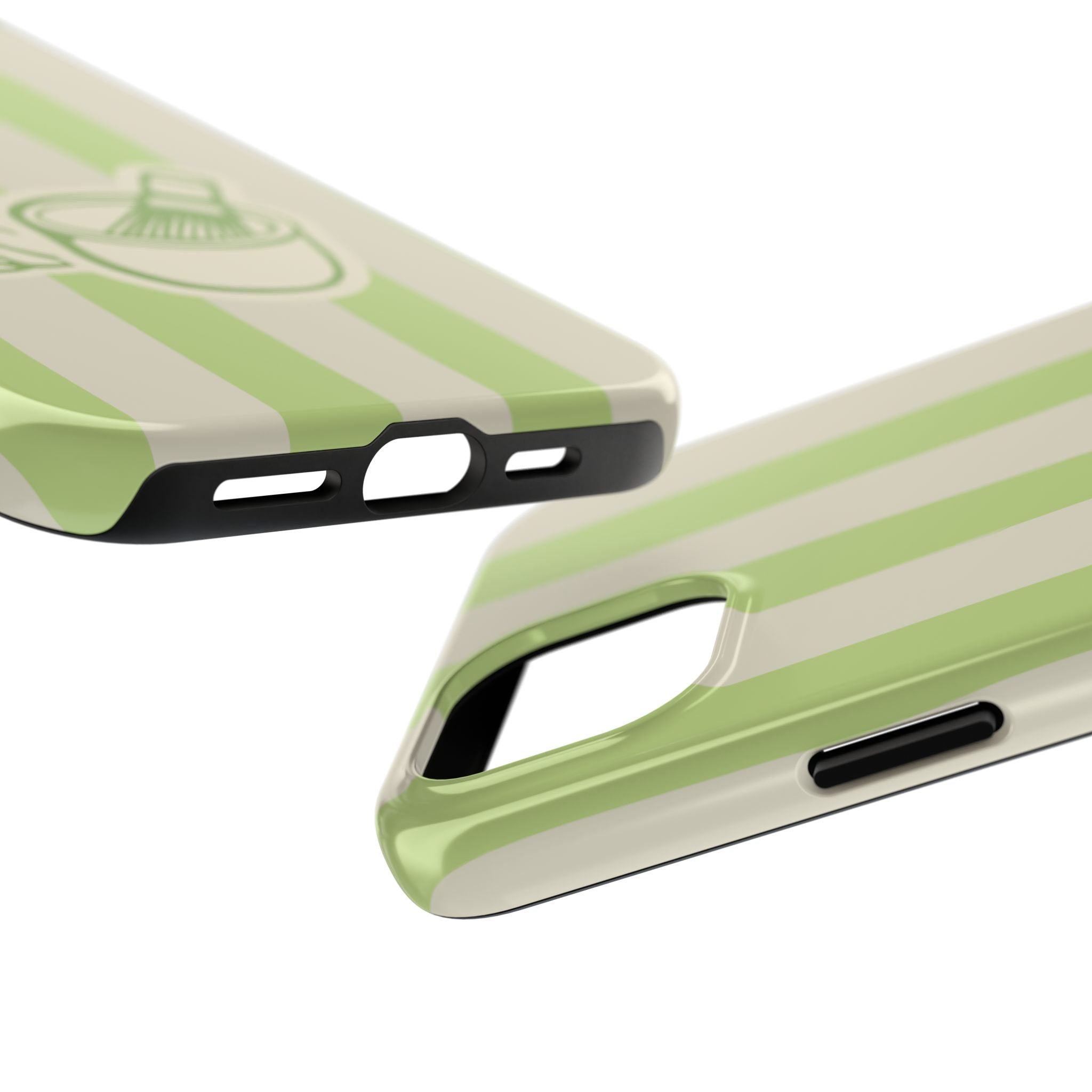 Matcha Lovers Phone Case