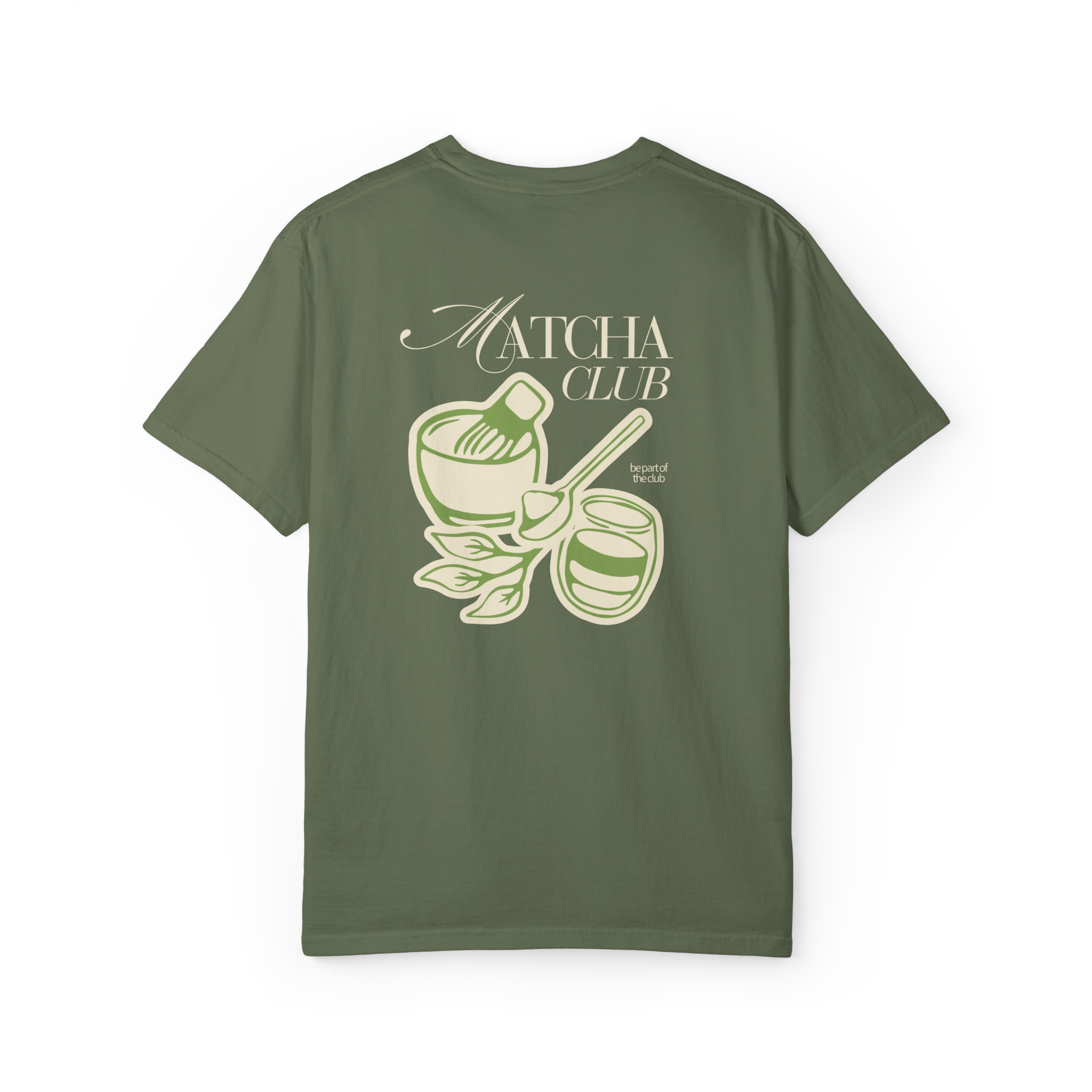 Mini Matcha Bundle