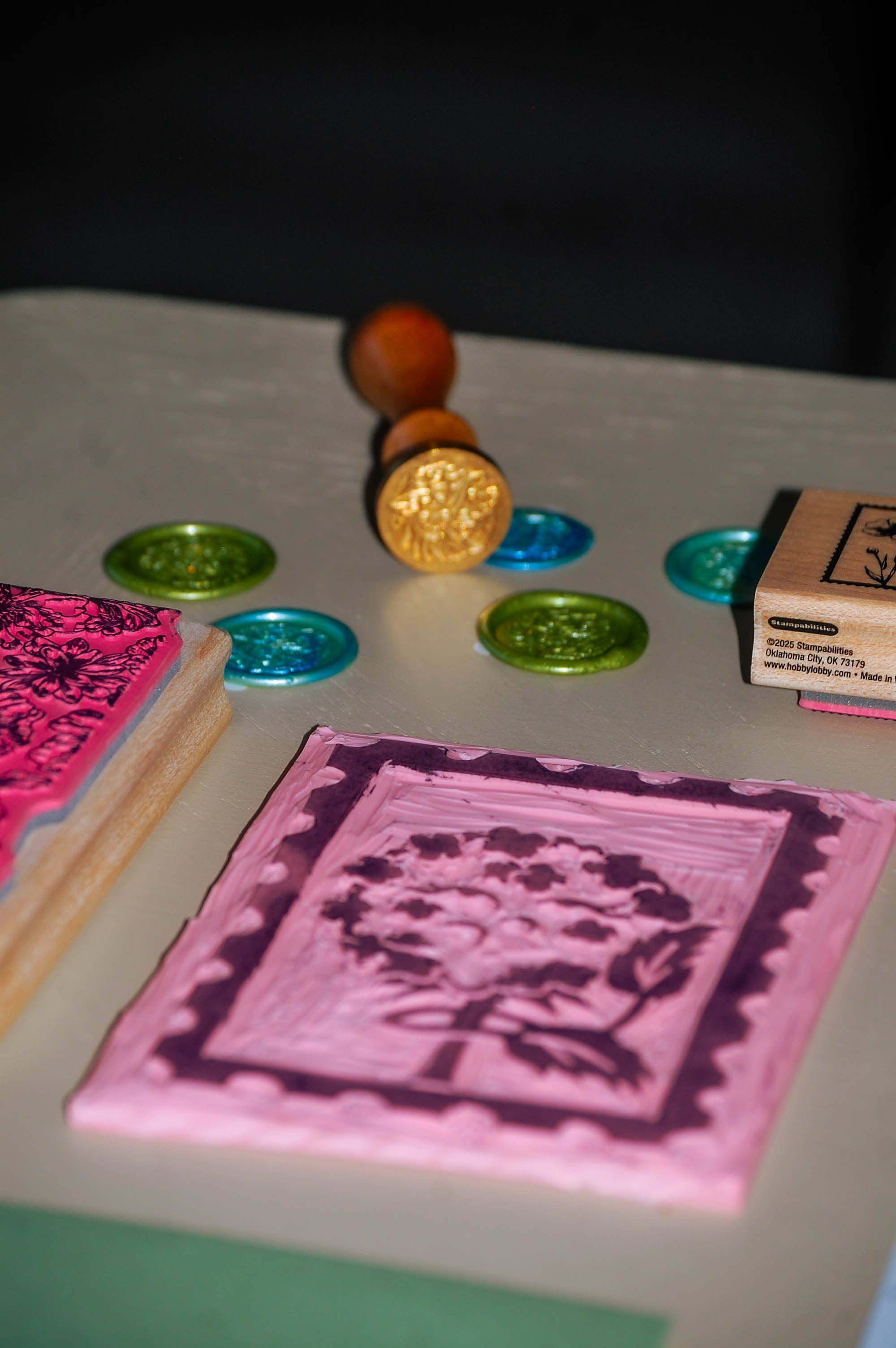 The Temperamental Garden (Tier 2)