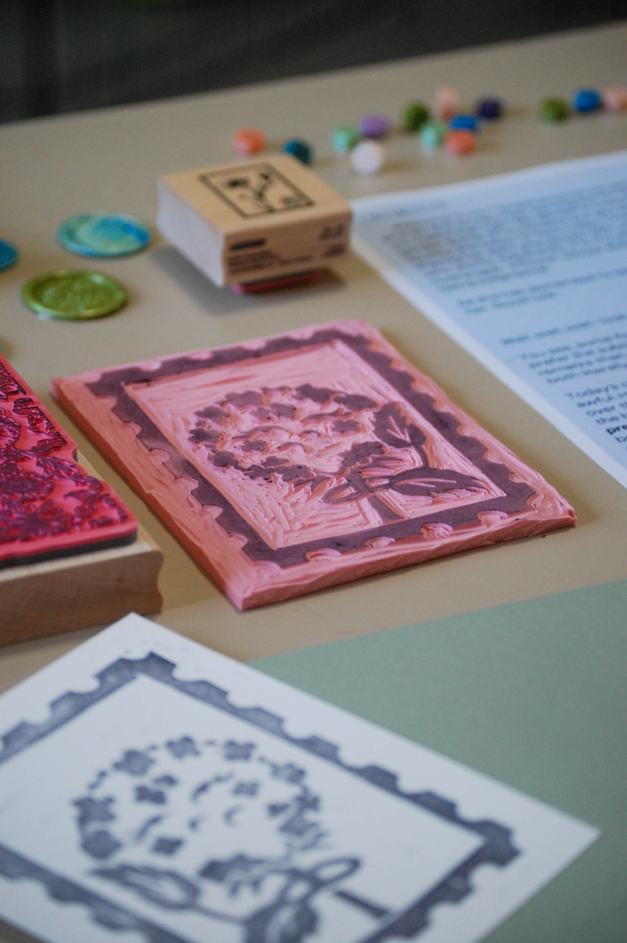 The Temperamental Garden (Tier 2)