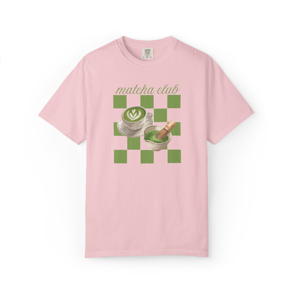 Mini Matcha Bundle