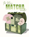 Mini Matcha Bundle