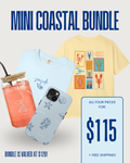 Mini Coastal Bundle