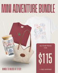 Mini Adventures Bundle